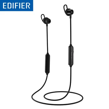 EDIFIER W200BT SE Bluetooth V5.0 Bezdrátová Bluetooth Sportovní Sluchátka Dlouhá Pohotovostní IPX4