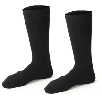 Elektrické Vyhřívané Ponožky Baterie Teple Zahustit Ponožky pro Muže A Ženy, Zimní Venkovní Lyžování Cykloturistika Sport, Udržet Nohy v Teple