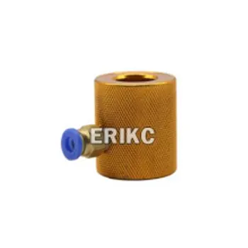 ERIKC Common Rail Diesel Injector Návrat Oleje Sběratel E1024067 Pro CAT Caterpillar 320D C6 C6.6 C6.4