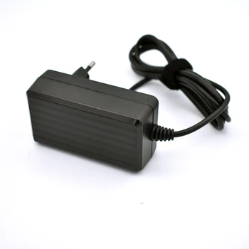 EU plug Adaptér Nabíječky Baterie pro Dyson V10 SV12 Vysavač Díly Plug Nabíjecí Příslušenství 30.45V1.1A Napájecí Adaptér