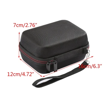 EVA Cestovní Pouzdro Skladování Taška přepravní Box pro-Fujifilm -Instax Mini Odkaz Tiskárny Dropshipping