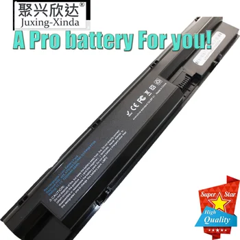 FP06 FP09 Baterie pro HP ProBook 440 450 455 470 G0/G1 NOTEBOOK 708457-001 FP06XL 707616-141 -242 -851 707617-421 HSTNN-IB4J LB4K