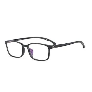 Full Rim Brýle, Optické Brýle, Acetátový Rám Brýlí Muži Styl Hot Prodej Oko Brýle Brýle Obdélník