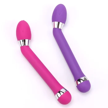 G Spot Vibrátory pro Ženy Klitoris Stimulace Masáž Anální Dildo Vibrátor Pro Dospělé Sexuální Hračky, Sex Výrobky