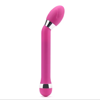 G Spot Vibrátory pro Ženy Klitoris Stimulace Masáž Anální Dildo Vibrátor Pro Dospělé Sexuální Hračky, Sex Výrobky
