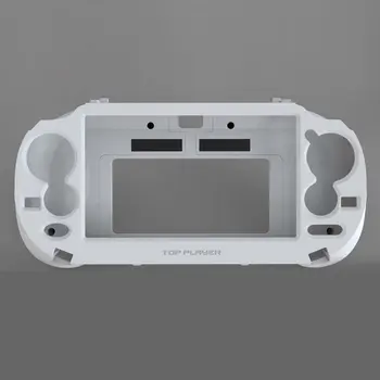 Gamepad Rukojeť Joysticku Ochranné Pouzdro Herní Ovladač Držák S L2 R2 Spoušť Pro Sony PlayStation Vita 1000 PSV1000