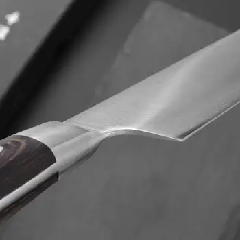 GHL 9.5 Inch z Nerezové Oceli Nůž Šéfkuchaře Porcovací Nůž na Krájení, Nůž, Sekáček, Nůž na Ovoce, Maso, Kuchyňské Nože Vaření Nástroj