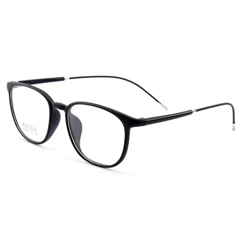 Gmei Optické Flexibilní Ženy Ultralehké Brýle Rámy TR90 Plastové Brýle dioptrické Brýle Krátkozrakost Optické Rám M3004