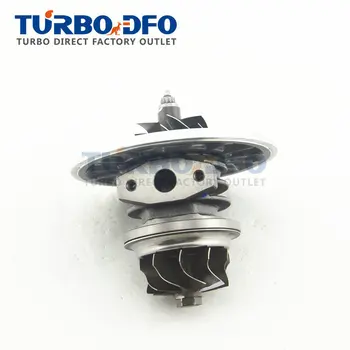 GT22 Turbo Chra Cartridge Core Turbíny Kit Montáž Turbodmychadla Díly 733676-0003 Pro ARGALE Volare w8 w9