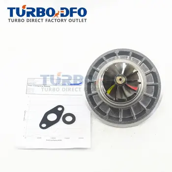 GT22 Turbo Chra Cartridge Core Turbíny Kit Montáž Turbodmychadla Díly 733676-0003 Pro ARGALE Volare w8 w9