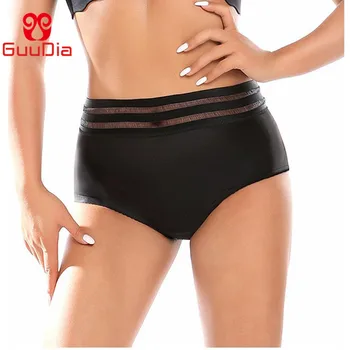 GUUDIA Butt Lifter Kalhotky pro Ženy, Zadek Enhancer Kalhotky Kalhotky Hýždě Boky Těla Enhancer Shaper Polstrované Push Up Kalhotky