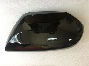 HengFei auto příslušenství Zrcadlo pouzdro pro Toyota Camry 2018~2019 modely Zpětné zrcátko kryt Zpětného zrcátka bydlení