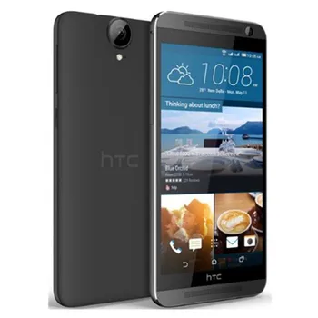 HTC One E9+ Originální E9 Plus E9pw 4G LTE Mobilní Telefon 5.5 palcový MTK Helio X10 Octa Core 3GB RAM 32GB ROM 20MP SmartPhone