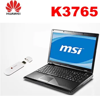 Huawei K3765 Odemknout Modem