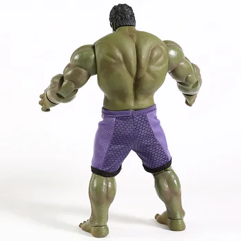 Hulk Bruce Banner 10
