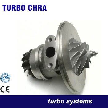 HX35W turbo kazety 3597180 4033073 504040250 504065520 504076871 core chra pro Iveco tector 6 eurocargo F4AE0681 270HP 5880CC