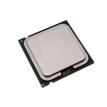 Intel Core 2 Quad Q6600 CPU Quad-Core Procesor 2,4 GHz, 8M Cache 95 W 1066 MHz FSB LGA 775 Q6600 Desktop CPU