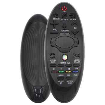 Inteligentní Dálkové Ovládání pro Smart Tv Samsung Dálkový ovladač Bn59-01182B Bn59-01182G Led Tv Ue48H8000 Infračervené