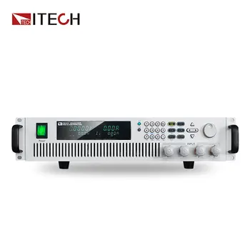 ITECH IT8514C+ DC elektronická zátěž 120V/240A/1500W
