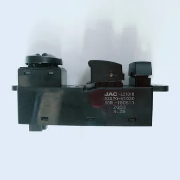 JAC Refine Auto oe 93570-V1030 Levé Přední Dveře, Vypínače Automatické Nahrazení Částí Interiéru