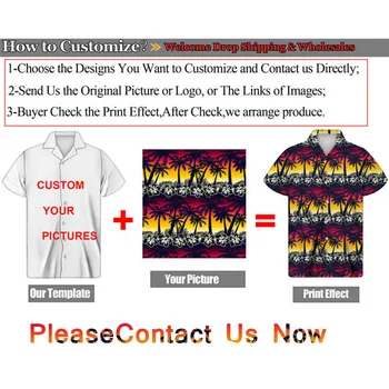 Jackherelook Muži Kubánské Košile Vintage Cukr Lebky Design Značky Guayabera Camisa Hombre Pánské Oblečení, Krátké kalhoty Sleeve mikiny a Trička