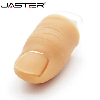 JASTER Hot Prodej Usb flash Pen Drive 2 Styly 4gb 8gb 16gb 32gb 64GB Memoria Usb Flash Disk Super Dárky, Usb Flash Disk