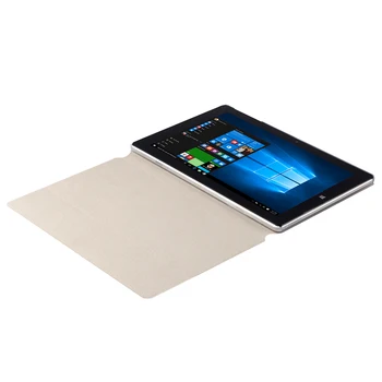 Jednoduchý Business Tablet PC PU Kožené pouzdro kryt pro Chuwi Hi10 X/Hi10 VZDUCH/Hi10 Pro Ochranné Pouzdro Shell