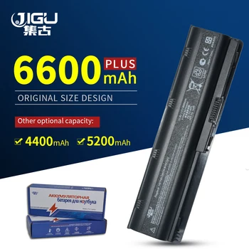 JIGU 10,8 V Baterie MU06 MU09 Pro HP Presario CQ72 CQ42 CQ32 CQ43 CQ56 CQ57 CQ62 G32 G42 G56 G62 G72 G62t G42t DM4t