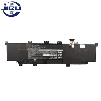 JIGU Laptop Baterie Pro Asus C31-X402 S300CA S500CA S550CA VivoBook S300 S300C S300CA S400 S400C S400CA S400E S500CA Série