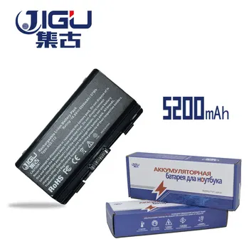 JIGU Laptop Baterie Pro Asus X51H X51RL X51L X51R A31-T12 A32-T12 X58 X58C X58L X58LeA32-X51