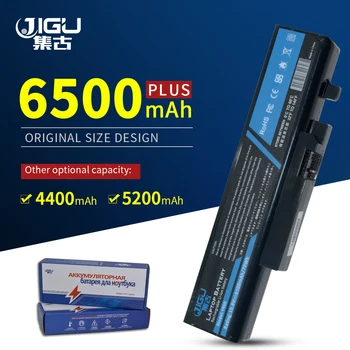 JIGU Laptop Baterie Pro Lenovo Pro Ideapad 57Y6440 Y460 Y560 Y560D L09N6D16 L08S6DB L09L6D16 Y460A