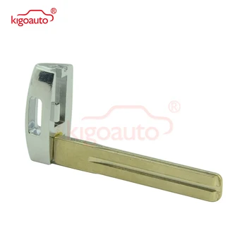 Kigoauto 81996-2P300 Inteligentní nouzové klíč blade pro Kia Sportage Optima S 2013 2016
