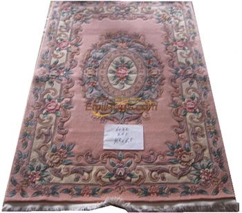 Koberec pro obývací savonnerie koberec Čína koberec ručně vyráběné čínské vlněný koberec koberce na prodej