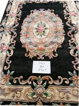 Koberec pro obývací savonnerie koberec Čína koberec ručně vyráběné čínské vlněný koberec koberce na prodej