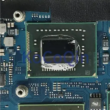 KoCoQin Notebooku základní deska Pro SONY MBX-237 I7-2620M HD 6630M 1GB HM65 DDR3 Mainboard testovány