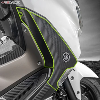 Kodaskin 2D Kapotáž Znak Obtisk Nálepka Motocykl Tělo Plné Soupravy Dekorace Nálepka Pro Yamaha Nmax155 nmax 155 2020