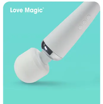 Kouzelná Hůlka Masáž, Vibrátor, Silný Motor Hitachi Klitorisu, Vaginální G-spot Stimulace Sexuální Hračky Pro Pár Intimat Zboží