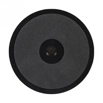 Kovové Hliníkové Záznam Hmotnosti Svorku LP Vinyl Gramofony Disk Stabilizer pro Záznamy Přehrávače Příslušenství