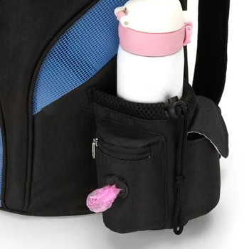 Kočka nesoucí batoh pet dopravy kabelka batoh výrobky pro psa transportní pouzdro transportní dla kota domácí zvířata, příslušenství