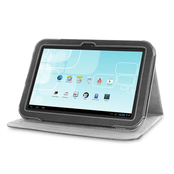 Kryt pro Toshiba AT300SE / AT305SE Verze Tablet Stand ochranné Pouzdro