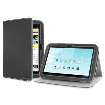 Kryt pro Toshiba AT300SE / AT305SE Verze Tablet Stand ochranné Pouzdro