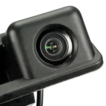 Kufr Rukojeť Zadní Kamera Pro BMW E60 E61 E70 E71 E72 E81 E82 E87 E84 E88 E90 E91 E92 E93 HD Noční Vidění Reverzní Parkovací Video