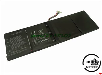 Laptop baterie náhradní pro Acer Aspire V5-573 Série AP13B3K AP13B8K M5-583P R7 V5-572P R7-571 V5-572G