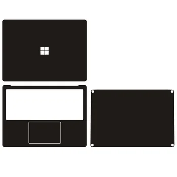 Laptop z Uhlíkových Vláken Vinyl Skin Samolepka Obal Pro Microsoft Surface Laptop 3 13.5
