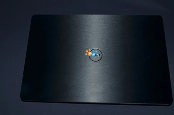 Laptop z Uhlíkových Vláken Vinyl Skin Samolepka Obal Pro Asus Zenbook UM431D UM431 UM431DA 14