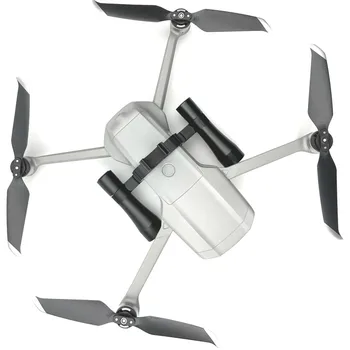 LED Noční Navigační Lampy Světlo Držák Mount Letu Reflektor Svítilny Light Kit pro DJI Mavic Air 2 Drone Příslušenství