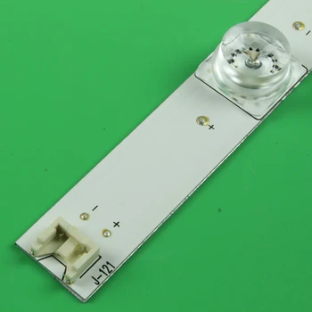 LED podsvícení strip 6 lampu pro LG 32
