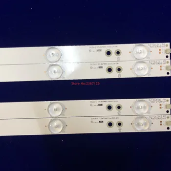 LED pásek 9lamp Pro 40PFL1643/T3 LD40E01M T4002M 40