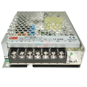 LED ultra-tenké napájení DC5V 12V 24V transformátor 25W/50W/100W/150W/200W/350W led Ovladače pro led strip