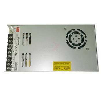 LED ultra-tenké napájení DC5V 12V 24V transformátor 25W/50W/100W/150W/200W/350W led Ovladače pro led strip